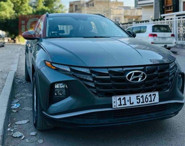 Hyundai for sale in Iraq